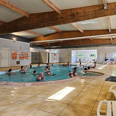 Mobil-Home Climatise Boofzheim Zewnętrze zdjęcie