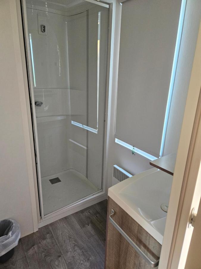 Mobil-Home Climatise Boofzheim Zewnętrze zdjęcie